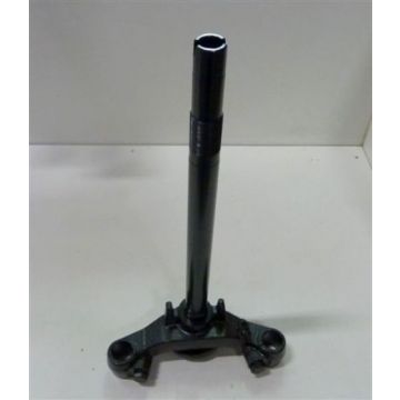 Kroonstuk/T-stuk voorvork Yamaha Jog R/RR/MBK Mach G R/RR 