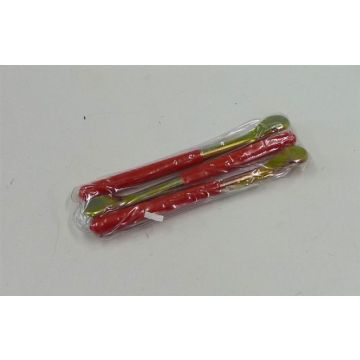 Bandafnemer / bandenlichterset medium