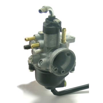Carburateur 17.5mm PHVA electrisch choke TS Minarelli Dellorto