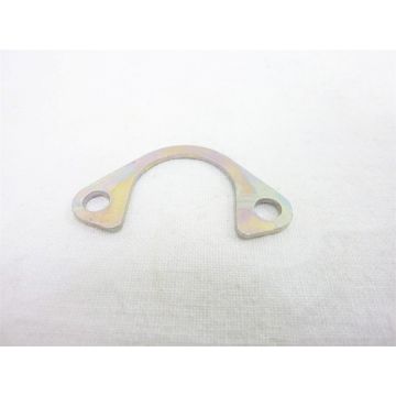 Klemplaat/bevestigingsbeugel elektrische choke -Dellorto- PHVA/PHBN