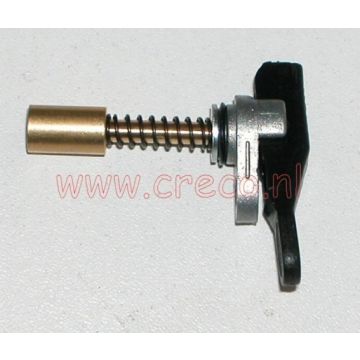 Handmatige chokeset -Dellorto- PHBH/PHBL/VHSA/VHSB