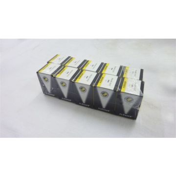 Lamp S3 P26S 6V 15W kraag Flösser