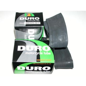 Binnenband haaks ventiel TR4 21x250/275