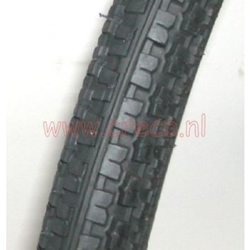 Buitenband 2.25-17 Mitas B4 TT 39J