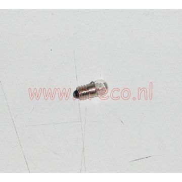 Lamp 12 volt 4 watt E-10