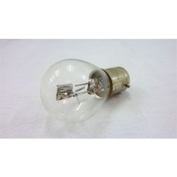 Lamp 12V/35/35W S2 BA15D Bosma