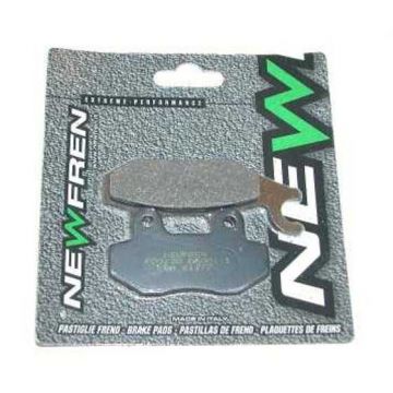 Remblokkenset Newfren FD0230