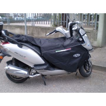 Beenkleed OJ Atmosfere JFL-TC