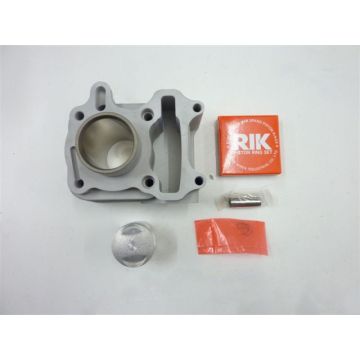 Cilinder Sym new engine [XS1P37QMA] 50cc 37mm