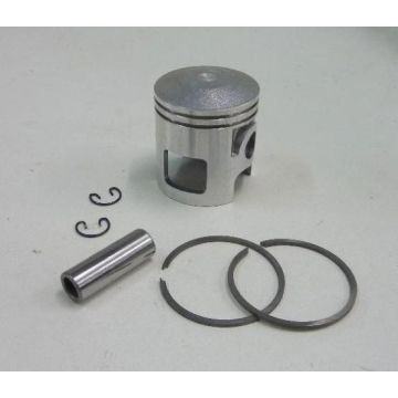 Zuiger A35 44/12 alu