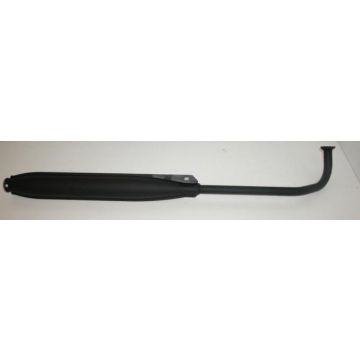 Uitlaat Tomos A3 S25 Taxxity 22mm Power +