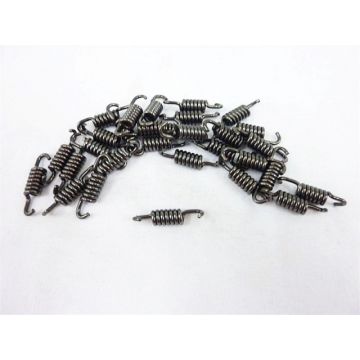 Koppelingstrekveer (40 procent) 50cc 2-takt Omega Honda/ Kymco/Peugeot/Piaggio per stuk