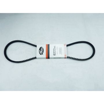 V-snaar Vespa Si standaard gates 6226- 1150
