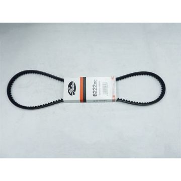 V-snaar Vespa/Gilera Citta  94 gat 6222- 1050