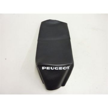 Zadelhoes/buddydek Peugeot Fox zwart Xtreme made in EU