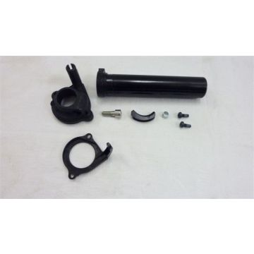 Gashendel Piaggio Fly/Liberty 2/4-takt/Vespa ET2/ET4 Domino