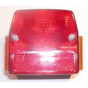 Achterlicht Puch Macho / 2 Speed / Tomos A3