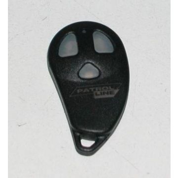 Afstandsbediening los alarm Senty 4 HPS 447n / Patrolline HPS 940-37AL21