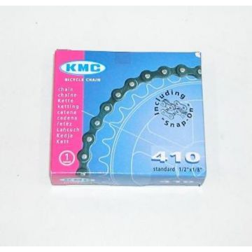 Fietsketting Esjot 410 108 schakels lengte