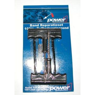 Reparatieset Tubeless Power 1  std