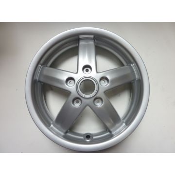 Voorwiel / Velg Vespa Lx / S