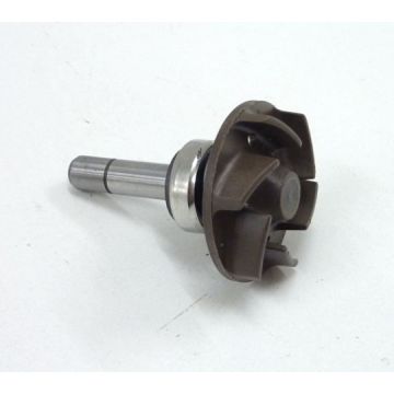 Waterpomp as rev set Runner 180 4T