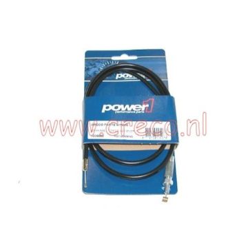 Gaskabel Tomos S25 25 km/h