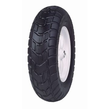 Buitenband 120/90-10 Mitas MC17 TL 56J