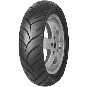 Buitenband 120/70-14 Mitas Touring Force-SC TL 55L
