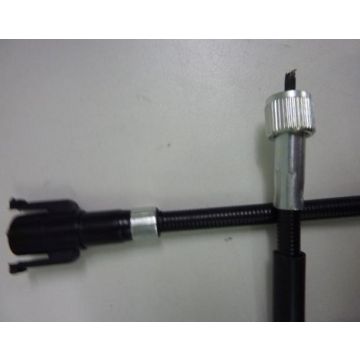 Kilometertellerkabel  Yamaha Aerox (YQ50/L/2-takt) 50-100 (<-2000/type 5BR)/MBK  Nitro (YQ50/L/2-takt) 50-100 (<-2000/type 5BR)