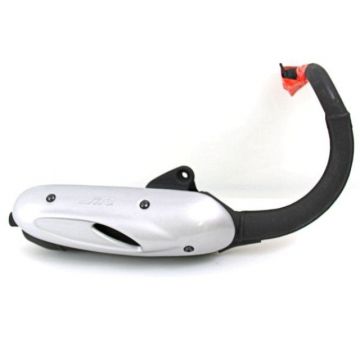 Uitlaat Peugeot Vivacity / Speedfight 2-takt LeoVince Sito 0703