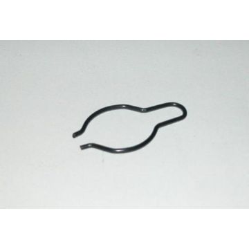 Kickstart rondsel veer China GY6 / Kymco Agility