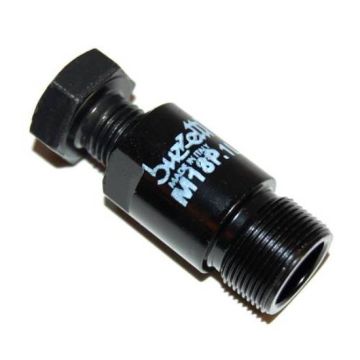 Vliegwieltrekker -M18 x 1.0 linkse draad (buiten) CPI 50 handgeschakelde bromfiets/Supercross/Supermoto  5261