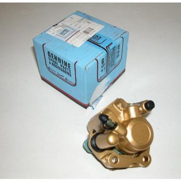 Voorremklauw Heng Tong Piaggio 2-takt Typhoon 50-125 <-2009/NRG 50 1998-2017/NTT/Hexagon 125-150 <-2005/Storm-Stalker-Ice 50/Runner 50 <-2005  600734 origineel