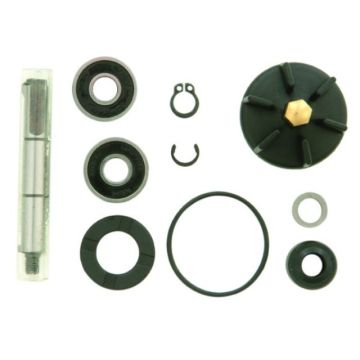 Revisieset waterpomp Piaggio 50 LC 2-takt