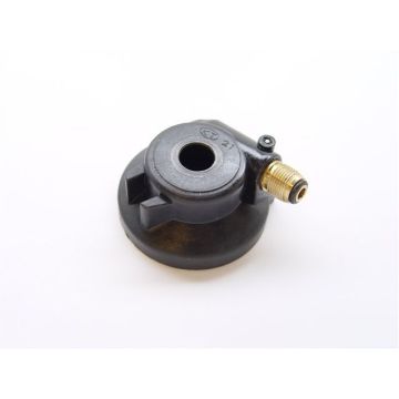 Kilometeraandrijving  CPI Popcorn/Hussar/Oliver/Aragon - vierkant/wielas diameter =12mm