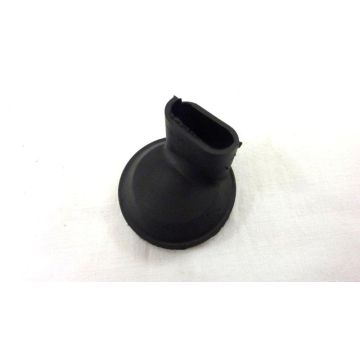 Aanzuigrubber Tomos A35 (ovaal gat)