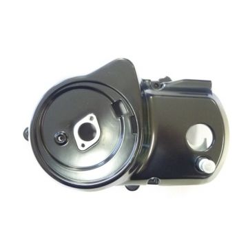 Vliegwiel deksel Tomos A35 S25 links
