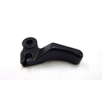 Chokehevel Vespa Si Mix / P150x / Ciao Mix zwart