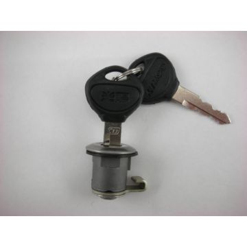 Topkoffer slot Kymco Like origineel 35107-LFC2-E13