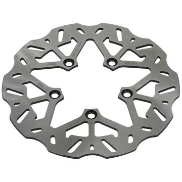 Remschijf Kymco Agility/People Polini 175.0035