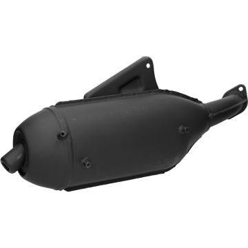Uitlaat Einddemper Gilera Runner 180CC 2-takt/Skipper 125/150 Sito