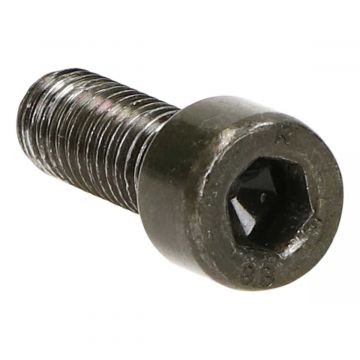 Inbus bout 8x20mm