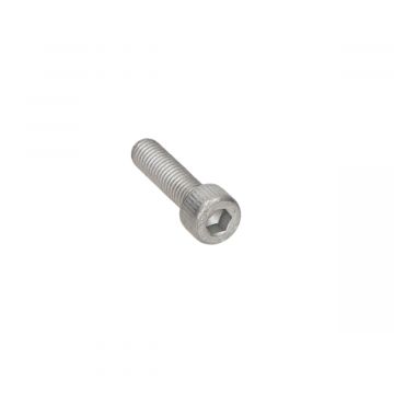Inbusbout M8x30 Piaggio origineel 015792-015792