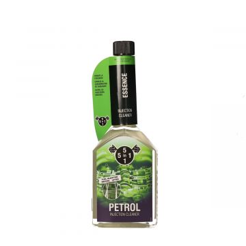 Injectie reiniger benzine 5in1 310ml