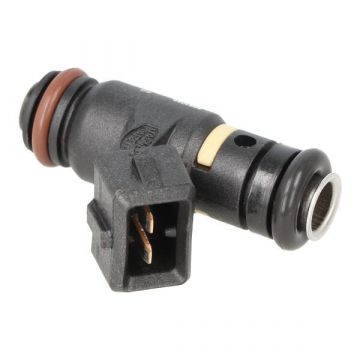 Benzine injector Piaggio Beverly/MP3 300/Vespa GTS300 E4 origineel cm291201