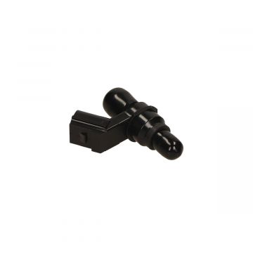 Injector benzine Piaggio/Vespa 50-125cc Iget 4-takt 3V euro 3/4/5
