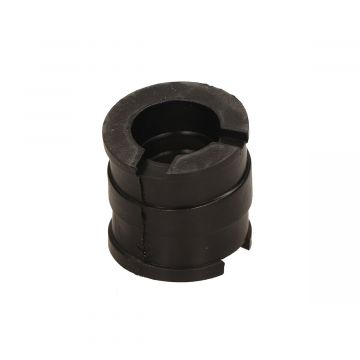 Inlaatspruitstuk/aanzuigrubber Peugeot motorblok verticaal Dellorto 17.5mm