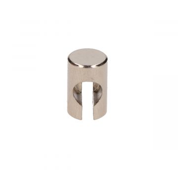 Insteeknippel remhendel-koppelingshendel 8mm breedte x12mm lengte universeel