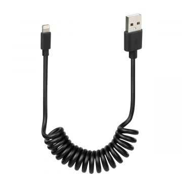 Iphone / Apple oplaadkabel 1 meter Lampa